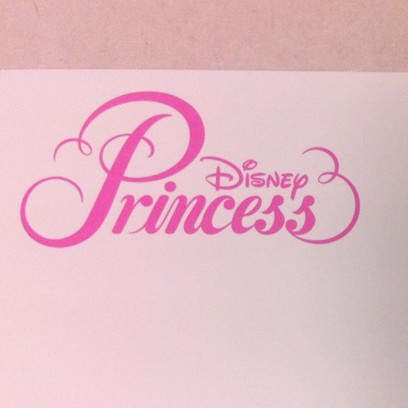 Disney Parks Princess Lenticular Postcard 3D Effect Castle Cinderella Ariel Snow - Picture 8 of 8